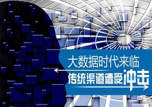 當代互聯網營銷技術時代 創新驅動的網絡營銷與科技開發融合